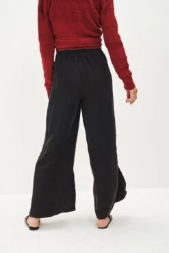 Sol Pant - ReAmour -AGOLDE Shop 0353 Sol Pant Black 1991 web 3fa42825 4168 4899 857f 7819f661f900