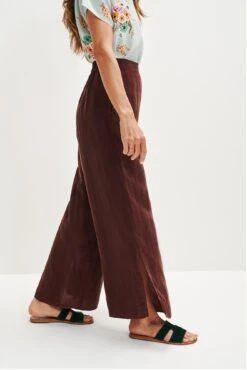 Sol Pant - ReAmour -AGOLDE Shop 0353 Sol Pant Earth 0277 web 224d38c4 7718 41a3 b75e 5e4b17432e17