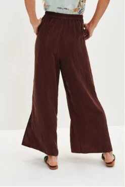 Sol Pant - ReAmour -AGOLDE Shop 0353 Sol Pant Earth 0337 web fe411477 2552 489e 826f 86edae63eabc