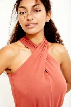 Eloise Dream Knit Top - Sienna 7 Eloise Dream Knit Top - Sienna -AGOLDE Shop 0438 Eloise Sienna 1346 web d0b54f64 1535 4ec1 b7f4 efadf0a6e8a9