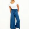Gia Dream Knit Pants - ReAmour