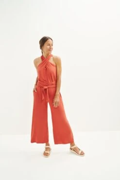 Gia Dream Knit Pants - ReAmour -AGOLDE Shop 0439 Gia Sienna 0781 web 9ae98d9f 0344 4319 937a 90c113dc25e2