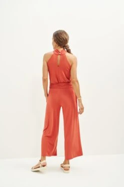 Gia Dream Knit Pants - Sienna 6 Gia Dream Knit Pants - Sienna -AGOLDE Shop 0439 Gia Sienna 0837 web 1e47ec4c 809e 44c8 abec f1413d1f30e4