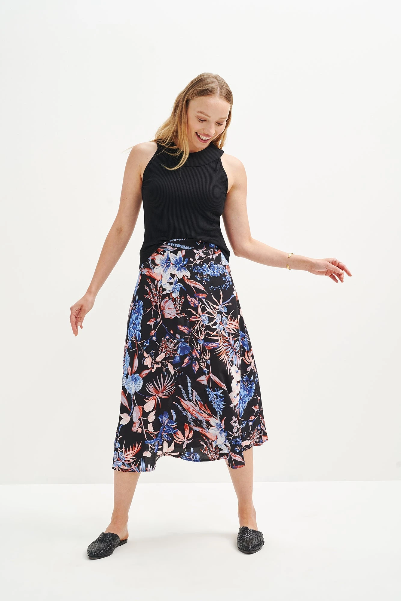 Leomie Paris Rib Tank - ReAmour 14 Leomie Paris Rib Tank - ReAmour - Image 14