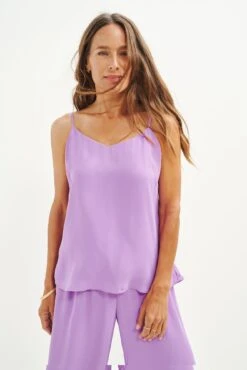 Lisbon Cupro Blouse - Cosmos -AGOLDE Shop 0491 Lisbon Cosmos 0202 web 00c0c57c d082 4fe3 bd3c f1b8830253fb