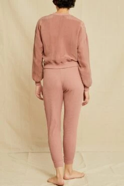 Mari Mixed Cupro Top - Quartz -AGOLDE Shop 0508 Mari Quartz 5592 web a3165041 9ff5 4859 b3e1 615454722279