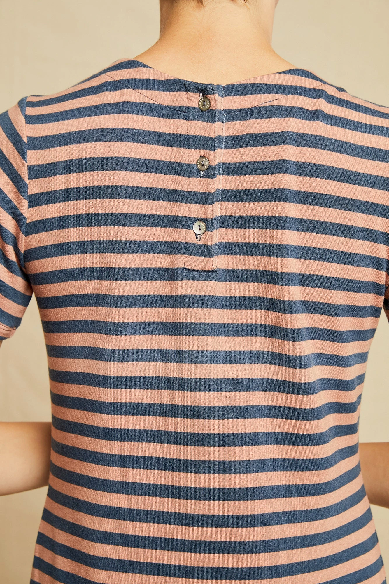 Jade Luxe Terry Dress 4 Jade Luxe Terry Dress - Image 4