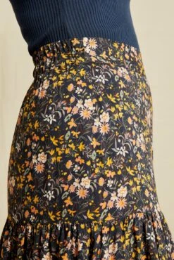 Christy Skirt - Marion Floral -AGOLDE Shop 0546 Christy Marion Print 10826 web c9bfd8a4 beee 4ea4 b37b be77383bee98