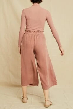 Gael Cottonseed Cupro Pants - Quartz 6 Gael Cottonseed Cupro Pants - Quartz -AGOLDE Shop 0549 Gael Quartz 1999 web 194a315b dded 475f a3b1 c2e13c715bcf