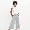 Salice Linen Pants - ReAmour
