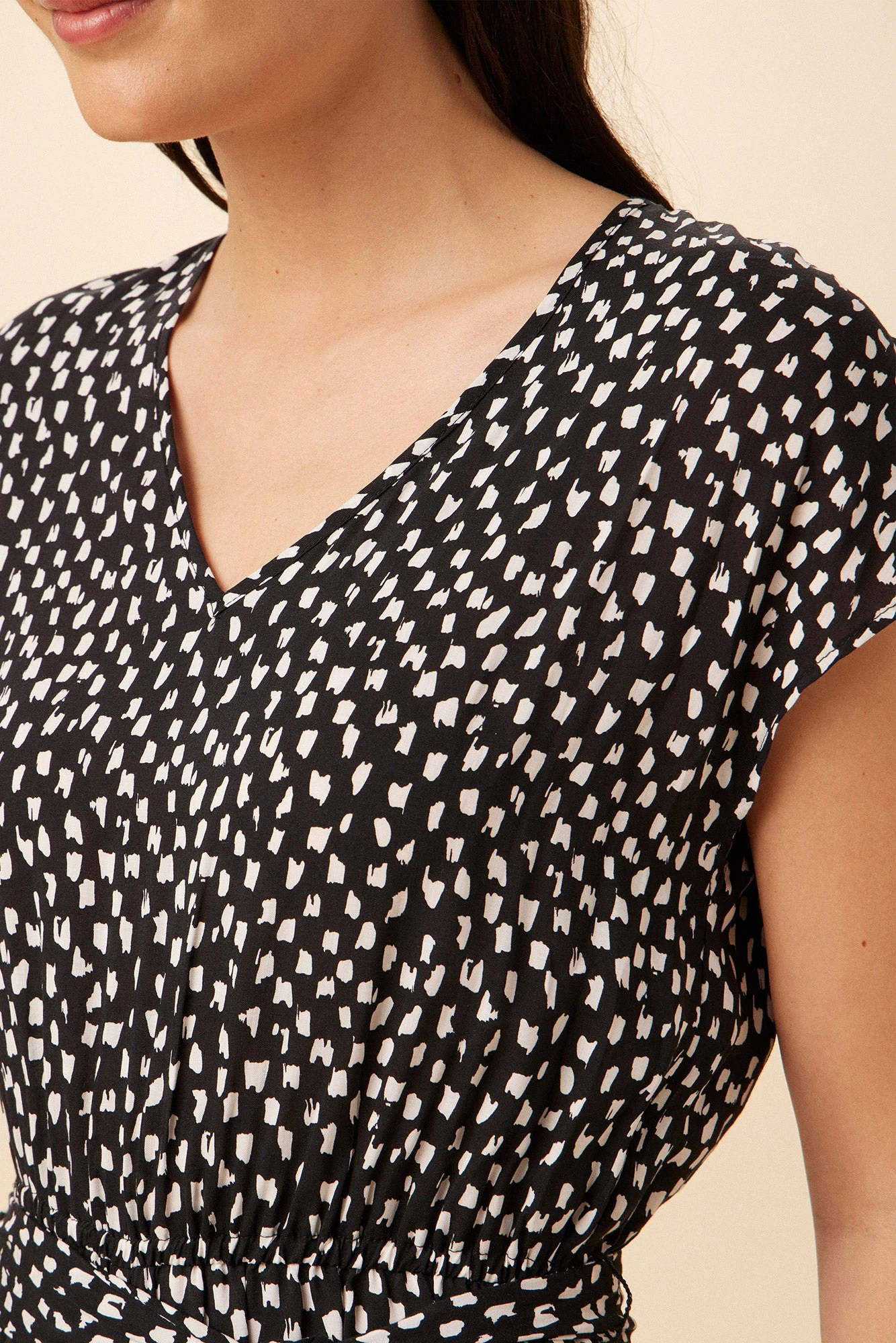 Wynnie Ecovero Jumpsuit - Italia 4 Wynnie Ecovero Jumpsuit - Italia - Image 4