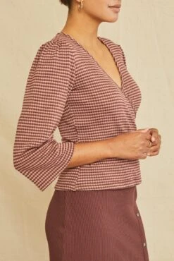 AGOLDE Shop -AGOLDE Shop 0662 Nina Maple Quartz 2734 web 12898f8f 75e3 4ba8 abf7 2fe1e82af7de