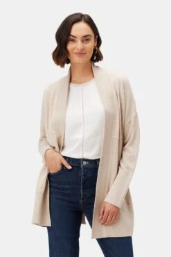 Zola Blouse - Ivory -AGOLDE Shop 10241 Zola Ivory 4 1