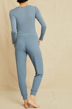 Skylar Paris Rib Joggers - Horizon 6 Skylar Paris Rib Joggers - Horizon -AGOLDE Shop 2050 Skylar Jogger Horizon 0839 web