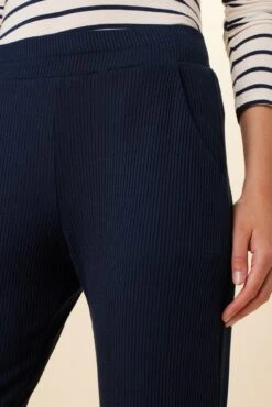 Skylar Paris Rib Joggers - Ocean -AGOLDE Shop 2050 Skylar Ocean 4