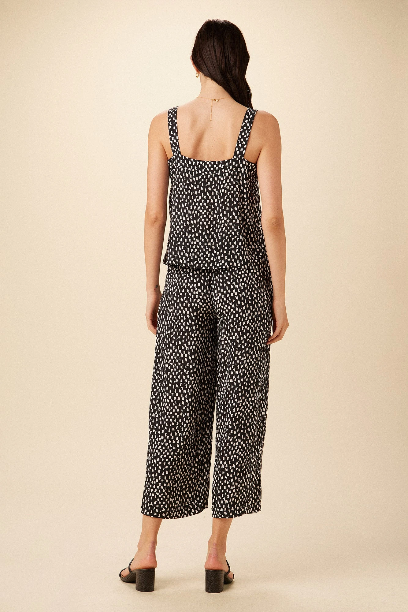 Portia Ecovero Tank - Italia 3 Portia Ecovero Tank - Italia - Image 3