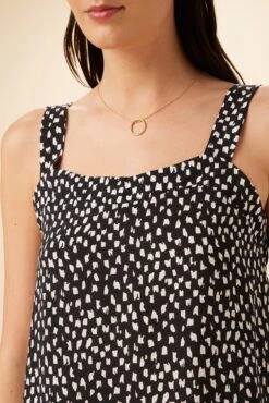 Portia Ecovero Tank - Italia 7 Portia Ecovero Tank - Italia -AGOLDE Shop 2060 Portia Italia 4