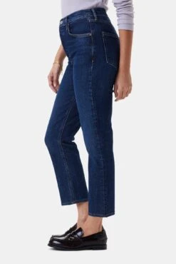 AGOLDE Riley High Rise Straight Crop Jean - Divided 8 AGOLDE Riley High Rise Straight Crop Jean - Divided -AGOLDE Shop 3RDPA6003 Riley Crop Divided 2 9b4e831e 9a9c 47b4 827d d20179b92c77