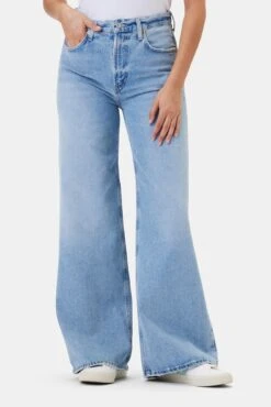 Citizens Of Humanity Paloma Utility Trouser - Daydream