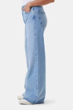 Citizens Of Humanity Paloma Utility Trouser - Daydream -AGOLDE Shop 3RDPA6068 Paloma Utility Trouser Daydream 2