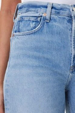 Citizens Of Humanity Paloma Utility Trouser - Daydream -AGOLDE Shop 3RDPA6068 Paloma Utility Trouser Daydream 5