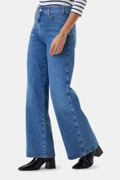 Citizens Of Humanity Paloma Utility Trouser Jean - Poolside 8 Citizens Of Humanity Paloma Utility Trouser Jean - Poolside -AGOLDE Shop 3RDPA6068 Paloma Utility Trouser Poolside 2 904d7da5 fd89 425c ab8c a28293e4dfe2