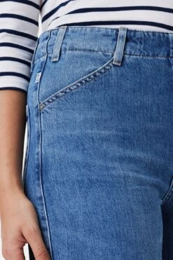 Citizens Of Humanity Paloma Utility Trouser Jean - Poolside 10 Citizens Of Humanity Paloma Utility Trouser Jean - Poolside -AGOLDE Shop 3RDPA6068 Paloma Utility Trouser Poolside 5 b3f7a4d7 af33 4e7c 98b2 4b38725e0e90