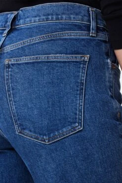 AGOLDE Kye Mid Rise Straight Crop Jean - Mirage -AGOLDE Shop 3RDPA6070 Kye Mirage 6 cd7fae85 c01c 4bd1 9cae 46b43aa160f2