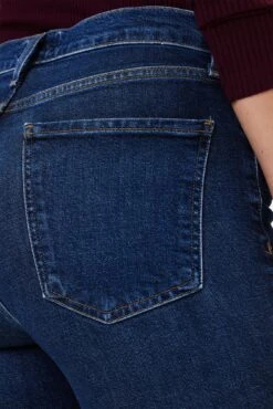 AGOLDE Nico High Rise Slim Boot - Song -AGOLDE Shop 3RDPA6099 Nico Boot Song 6