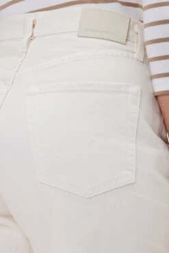 Citizens Of Humanity Gaucho Trouser - Marzipan -AGOLDE Shop 3RDPA6102 Gaucho Trouser Marizipan 6