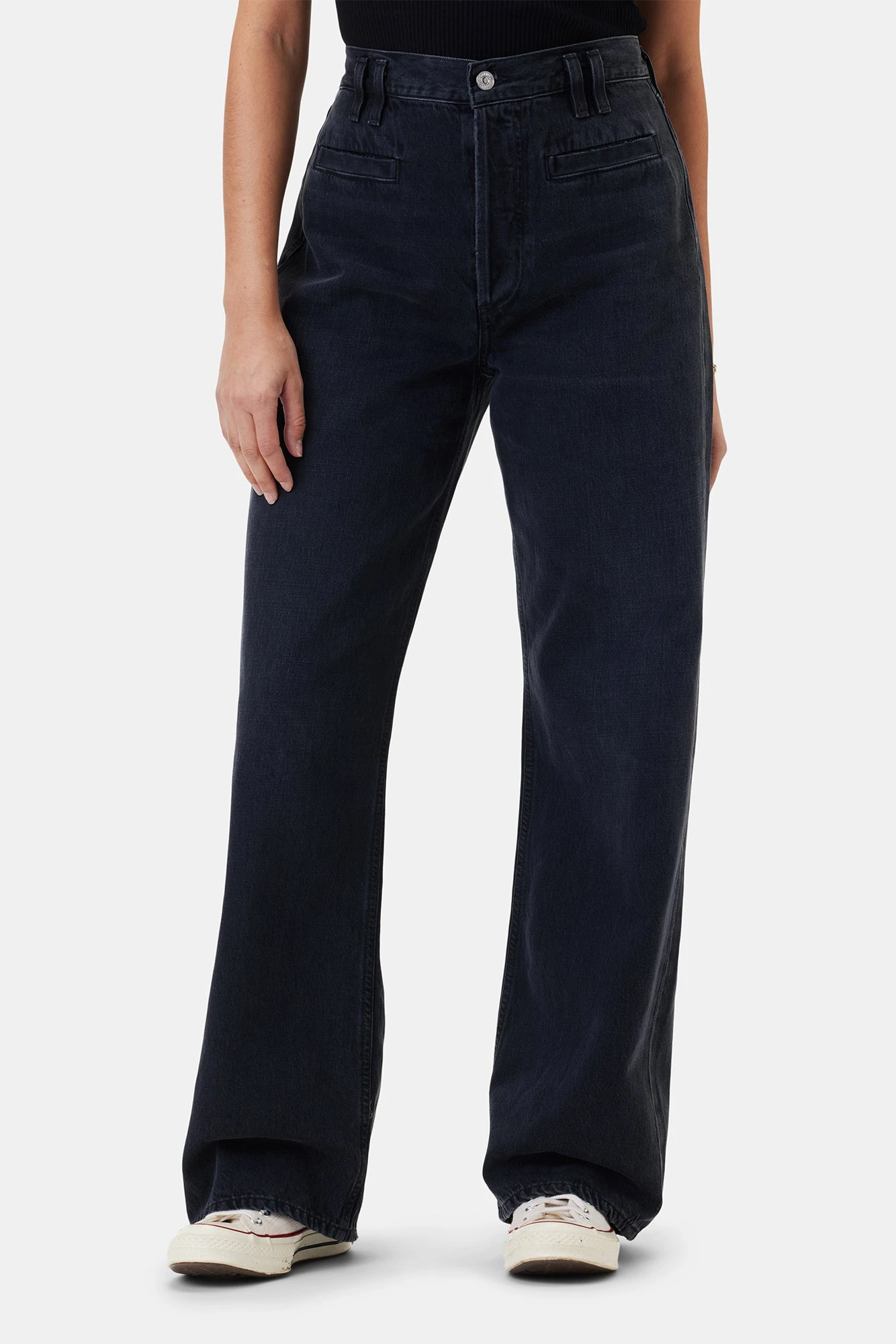 Citizens Of Humanity Gaucho Trouser - Prophecy 1 Citizens Of Humanity Gaucho Trouser - Prophecy