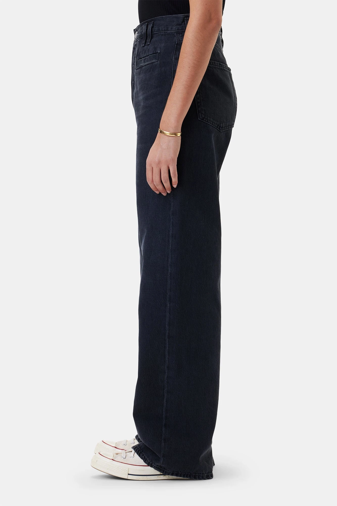 Citizens Of Humanity Gaucho Trouser - Prophecy 2 Citizens Of Humanity Gaucho Trouser - Prophecy - Image 2