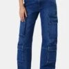 Citizens Of Humanity Delena Cargo Pant - Alma