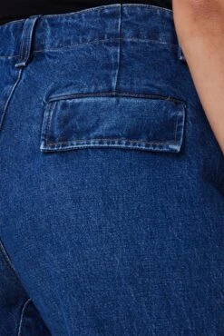 Citizens Of Humanity Delena Cargo Pant - Alma -AGOLDE Shop 3RDPA6134 Delena Alma 6