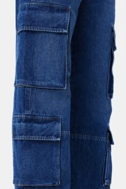 Citizens Of Humanity Delena Cargo Pant - Alma -AGOLDE Shop 3RDPA6134 Delena Alma 7