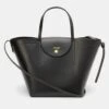 Lance Pierres Midiprism 01 Day Tote - Carbon