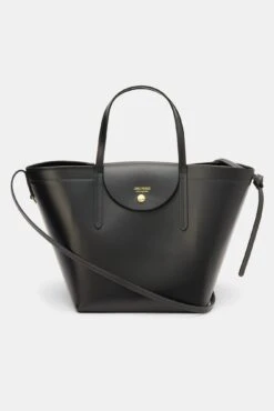 Lance Pierres Midiprism 01 Day Tote - Carbon