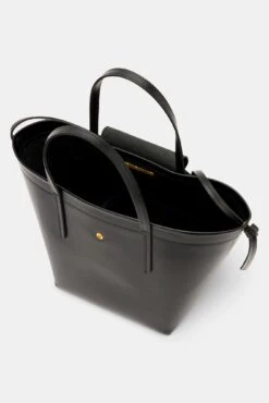 Lance Pierres Midiprism 01 Day Tote - Carbon -AGOLDE Shop 3RDPA6137 Midiprism 01 Day Tote Carbon 3