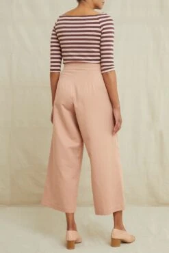 Frankie Femme Fête Pant - Rose -AGOLDE Shop 7602FrankieRose 1655 web f2fcf4c4 228b 44e9 a464 6b6bc6742725