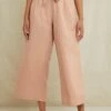Frankie Femme Fête Pant - Rose