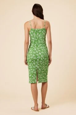 Emory Reverie Knit Tank - Hayes Floral 6 Emory Reverie Knit Tank - Hayes Floral -AGOLDE Shop 7922 Emory Hayes Floral 3