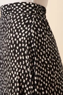 Blaze Ecovero Skirt - Italia -AGOLDE Shop 7969 Blaze Viscose Italia 4