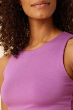 Alaina Dream Knit Tank - Cosmos - ReAmour 7 Alaina Dream Knit Tank - Cosmos - ReAmour -AGOLDE Shop 7999 Alaina Cosmos 4 5551e327 4a77 49ee 8f7f 1de69b0166d7