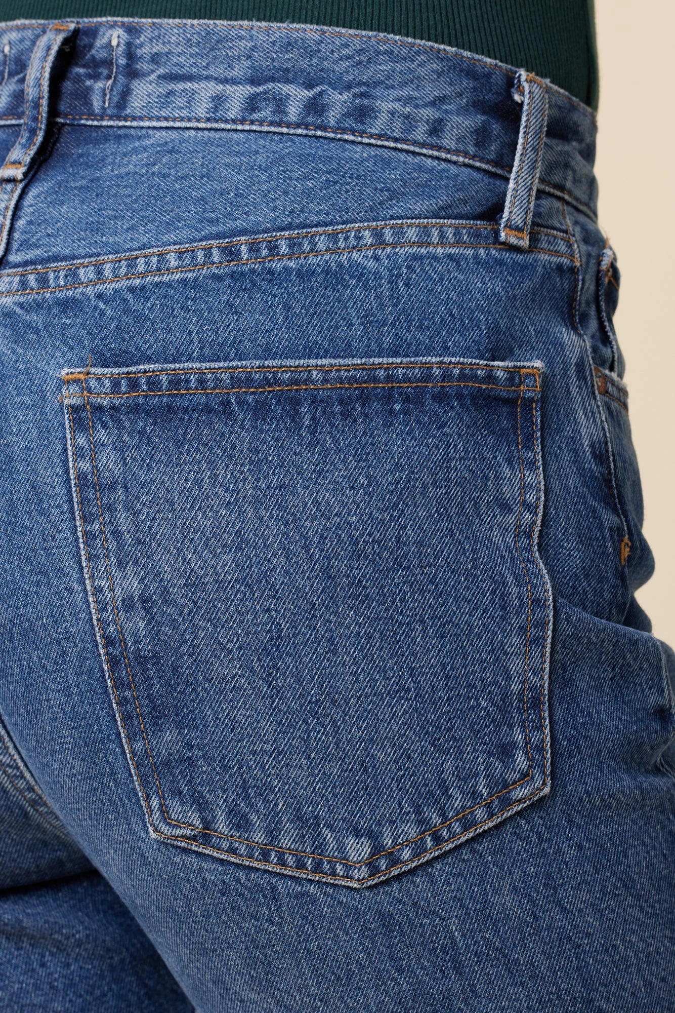 AGOLDE 90s Pinch Waist Jean - Range 6 AGOLDE 90s Pinch Waist Jean - Range - Image 6