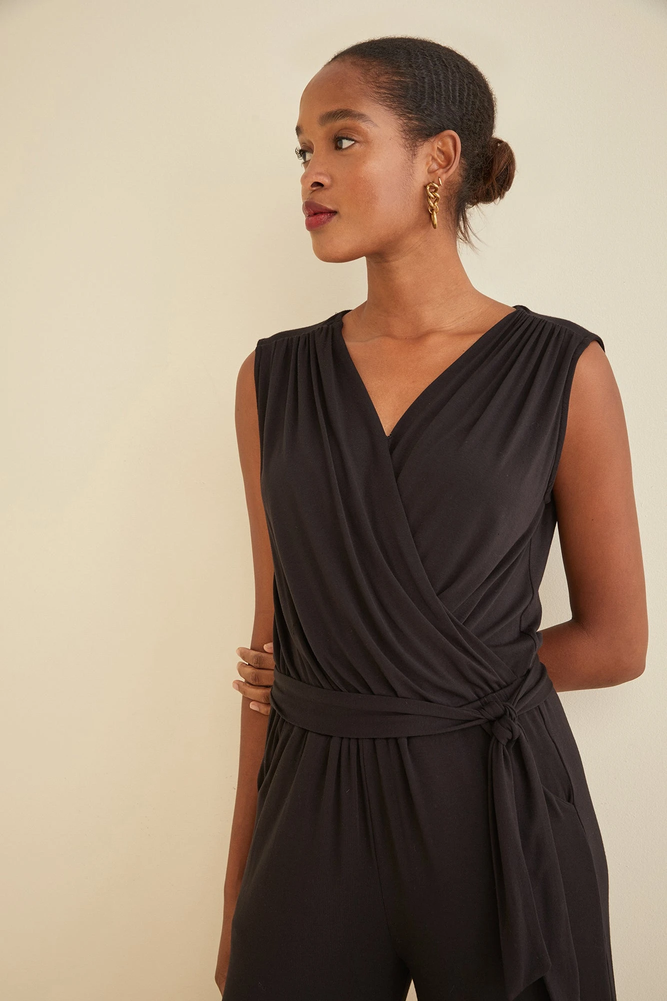 Kelsey Jumpsuit 5 Kelsey Jumpsuit - Image 5