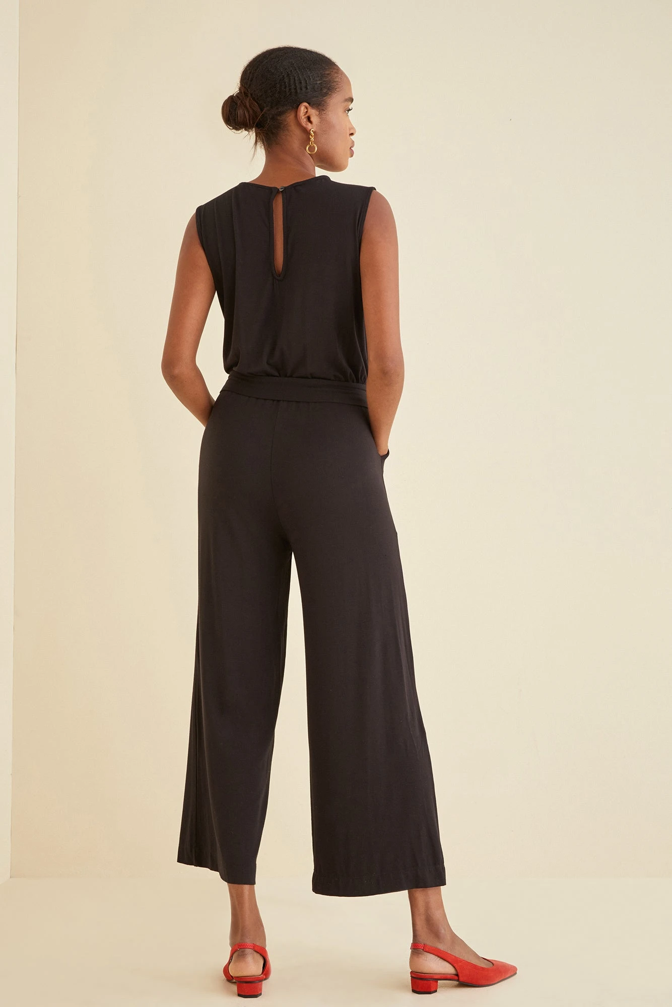 Kelsey Jumpsuit 4 Kelsey Jumpsuit - Image 4