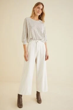 Edie Corduroy Pants - ReAmour 15 Edie Corduroy Pants - ReAmour -AGOLDE Shop 9400 Issa Betty Dot 4005 web bbb1dd8f 7d43 4e51 9950 7b80366fa520