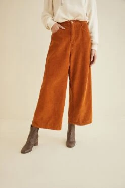 Edie Corduroy Pants - ReAmour 13 Edie Corduroy Pants - ReAmour -AGOLDE Shop 9783 Edie Cord Mustard 2764 web 8a31714c 240d 4733 965f 88c1ba497744