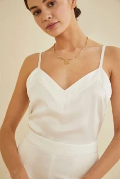 Barlow Cami - ReAmour