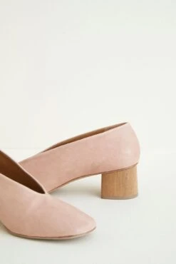 Coclico Exclusive Narwhal Pumps -AGOLDE Shop COCLICO Narwhal Solabrena 0090 web